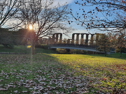 Río Albarregas Park - Thumbnail