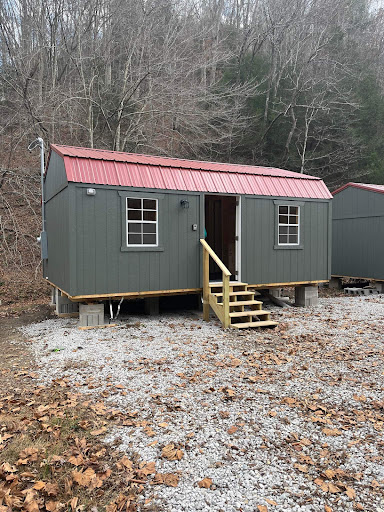 Horse Creek Cabins - Thumbnail