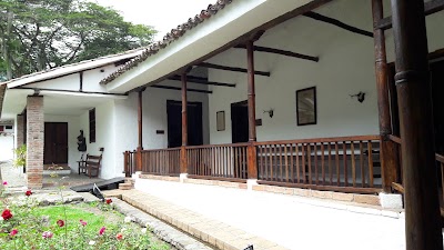 Photos of Casa Museo Hacienda El Para&iacute;so