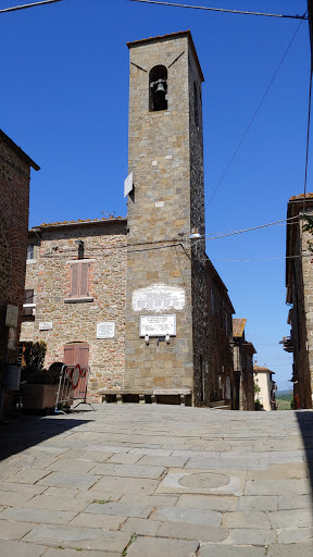 Rigomagno (Capolinea)
