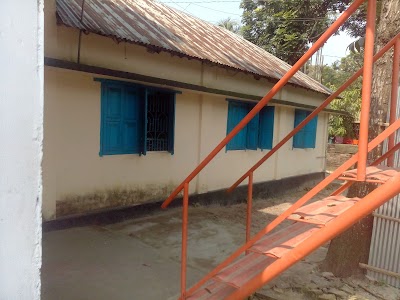 Photos of Jagati Uttor Para Jame Mosque