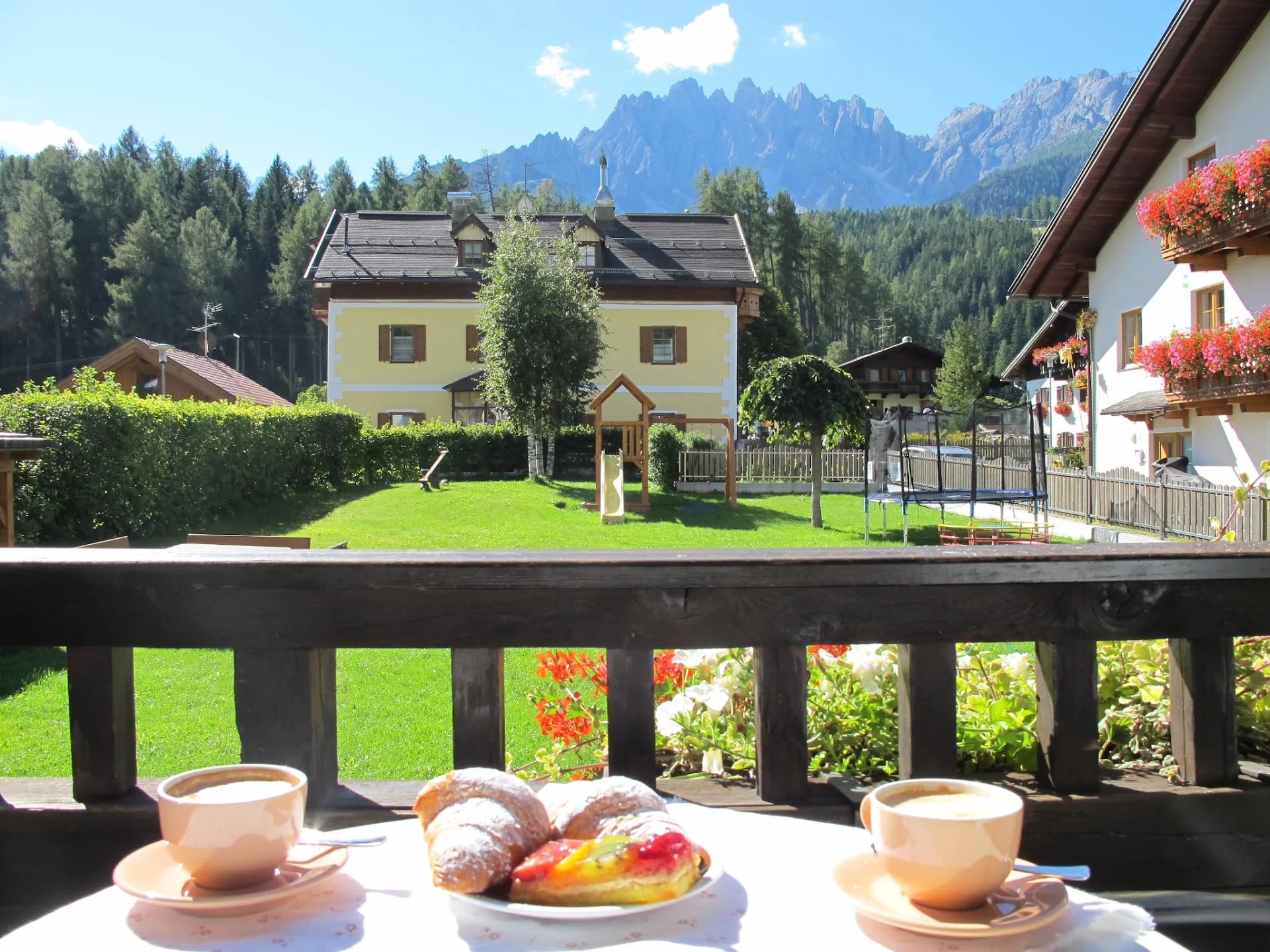 Residence Edelweiss