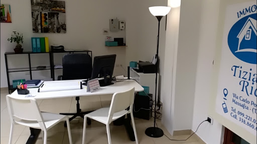 Immobiliare Tiziana Ricci