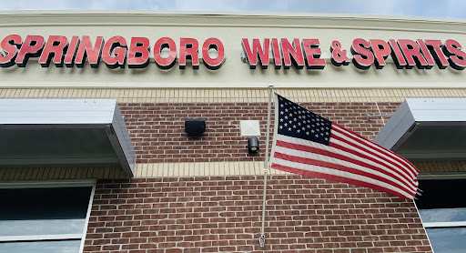 Springboro Wine & State Liquor