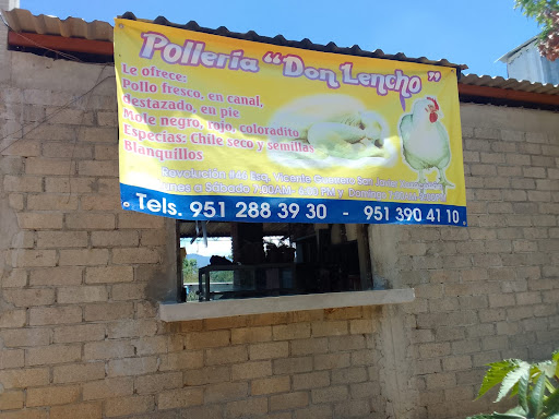 Polleria don Lencho - Thumbnail