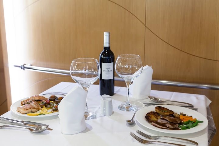 Hotel Riviera Beachotel by null