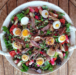 Photo n°7 de Hanna MELZACKI Diététicienne DE à Nice (Psychothérapeute)