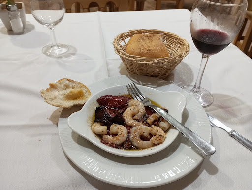 Restaurante Coral - Thumbnail
