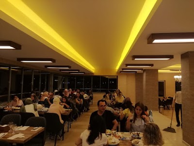 Ersin EROĞLU Taht Palace Hotel