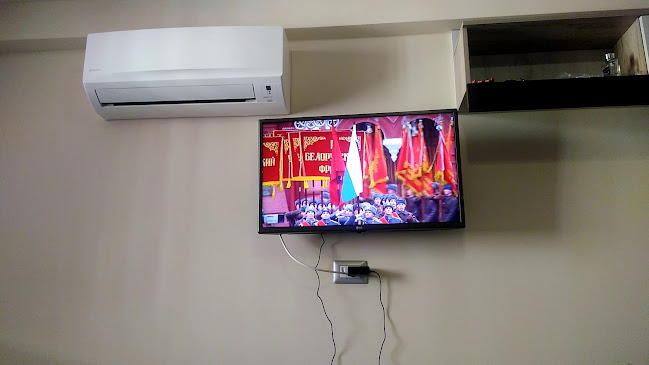 Отзиви за Home Hostel Plovdiv в Пловдив - Хотел