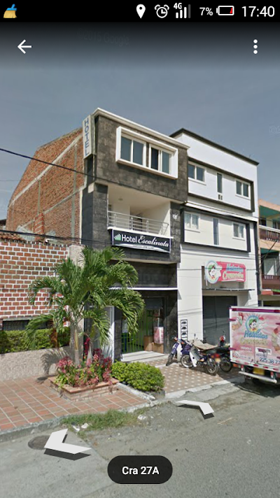 Photos of Hotel Escalinata