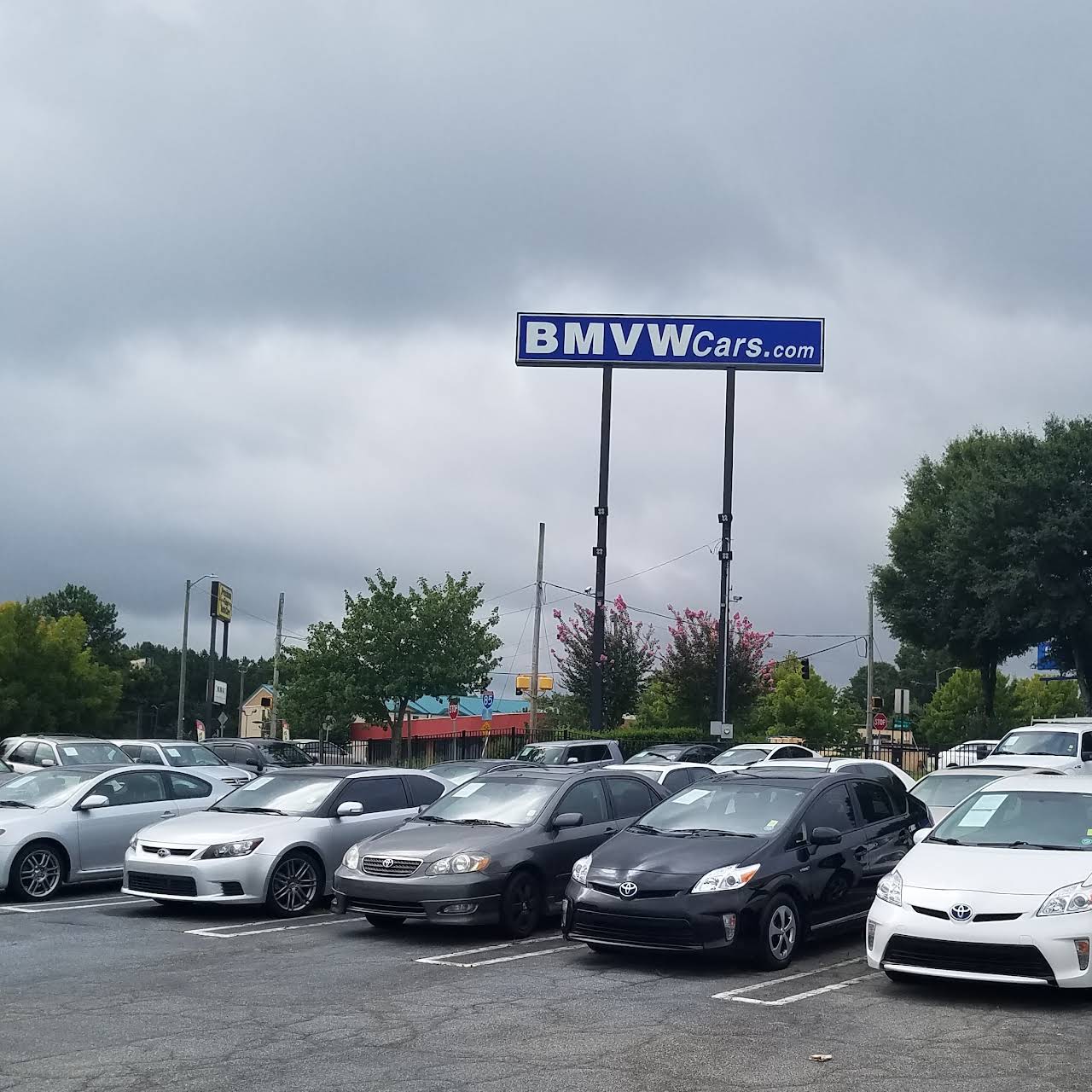 BMVW Used Car Dealer in Union City
