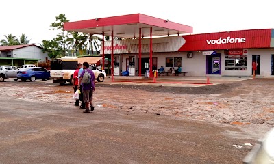 gas-station