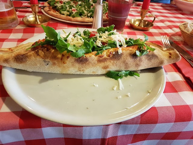 Trattoria Fidelia
