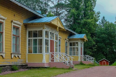 Photos of Virolahden kotiseutumuseo