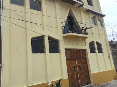 church