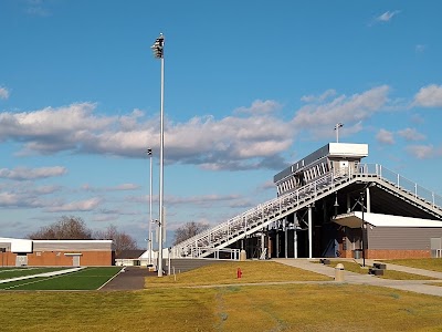 Great Crossing Stadium