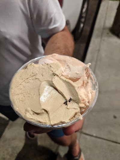 Paia Gelato : Best Gelato in Maui