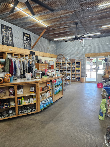 Jay Feed Store - Visual