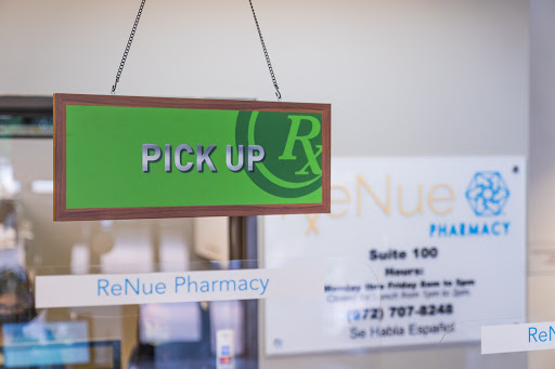 ReNue Hampton Pharmacy - Thumbnail