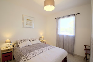 Photo n°6 de Ronsed-Mor - Gîtes de France à Erdeven (Lodge)