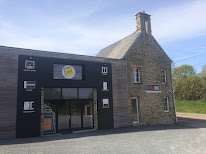 Ozen Menuiserie à Gratot