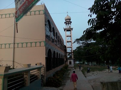 Photos of শরীফবাগ জাম্মে মসজিদ