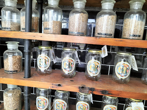 Cartel Roasters - Thumbnail
