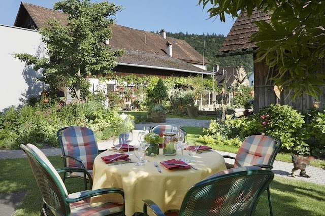 Hotel - Gasthof Mohren