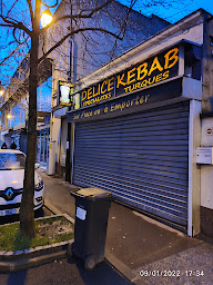 Photo n°34 de Délice Kebab à Saint-Maur-des-Fossés (Restauration rapide)