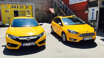 Photos of Başiskele Central Taxi 343 21 21