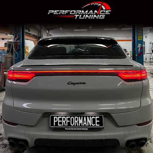 Performance Tuning Göteborg - Thumbnail