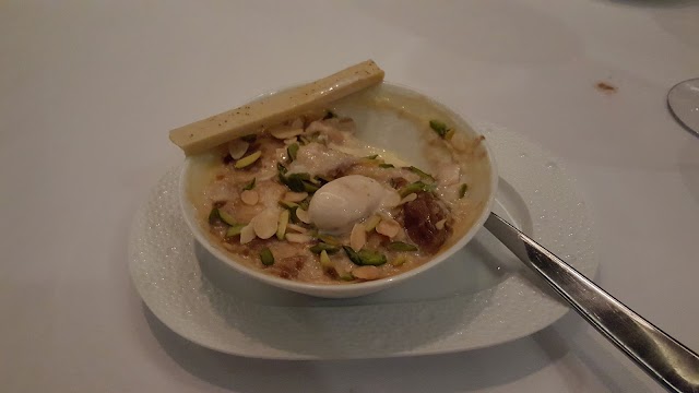 Li Beirut Restaurant