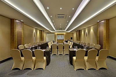 Photos of Grand Tjokro