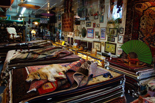 Castle Cleaning & Oriental Rug Company Gallery - United States