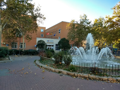 Saludmadrid - Visual