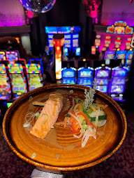 Photo n°1 de Café Croisette à Cannes (Restaurant)