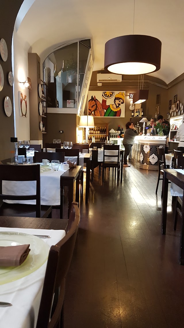 Osteria Centouno