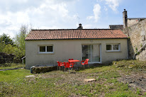Gite Maisonnette de la vallée de l'automne à Gilocourt