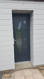 Photo n°14 de Iso Rénovation SARL à Flers (Magasin de stores et de rideaux)