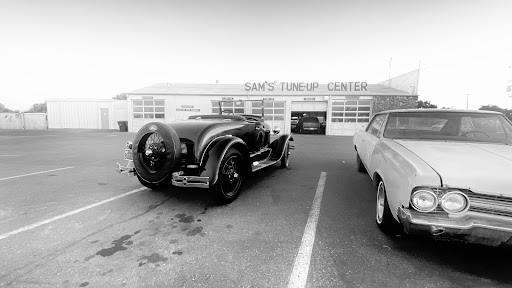 Sam's Tune Up Center - Thumbnail