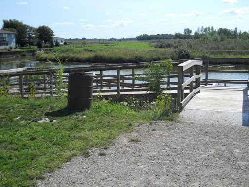 Sebewaing County Park - Thumbnail
