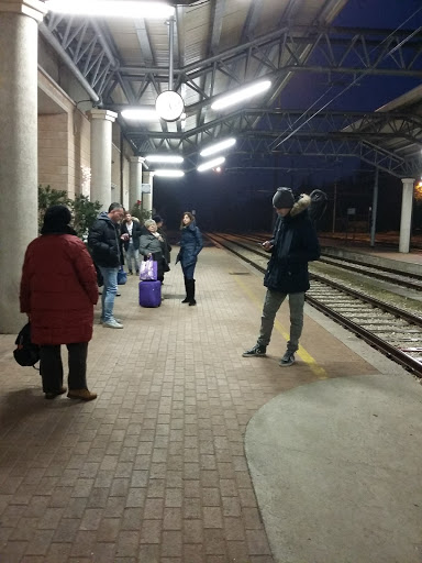 nuova Stazione FAS di Lanciano - Thumbnail