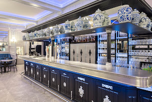 Photo n°29 de Le Grand Café du Théâtre à Lons-le-Saunier (Restaurant français)