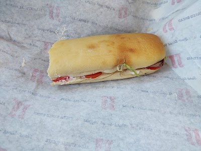 Jimmy John