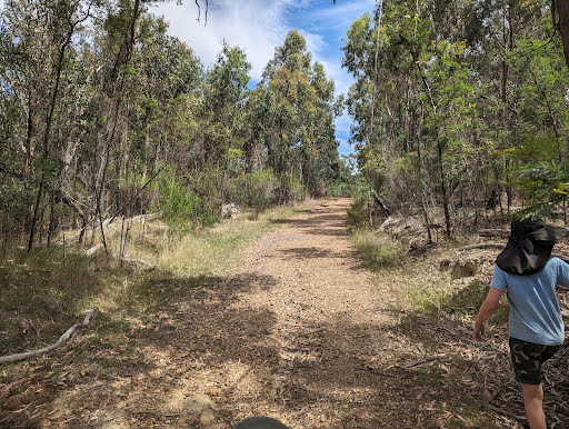Blackhill Reserve Car Park Gallery - Australia