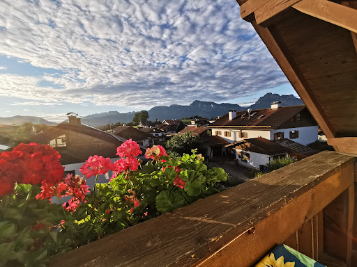 Haus Schweiger - Visual