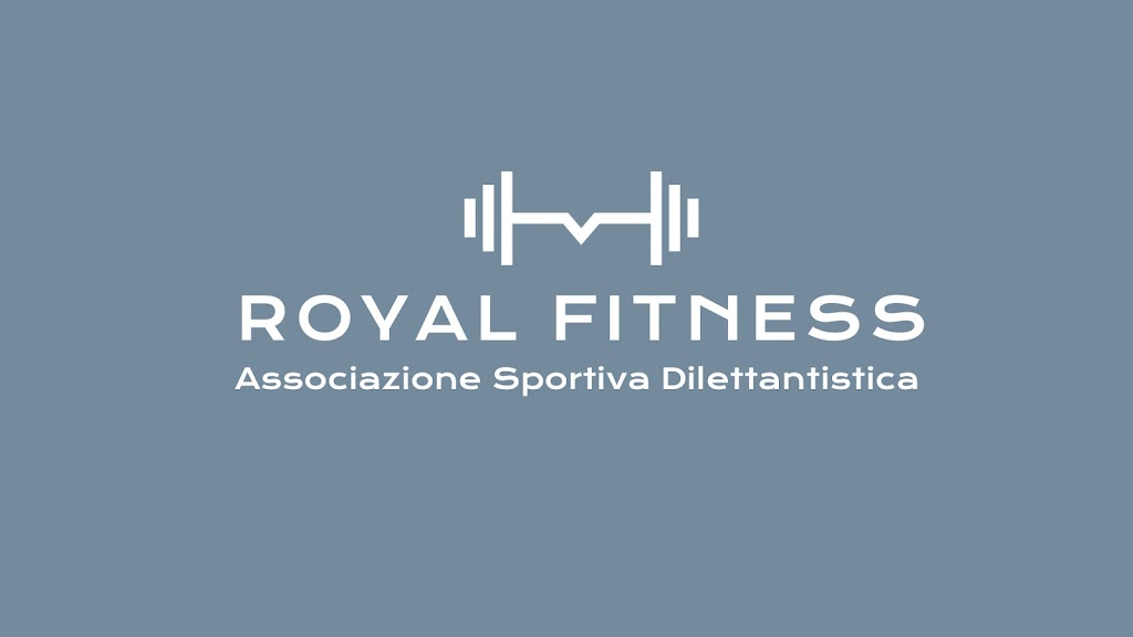 Royal Fitness Bari