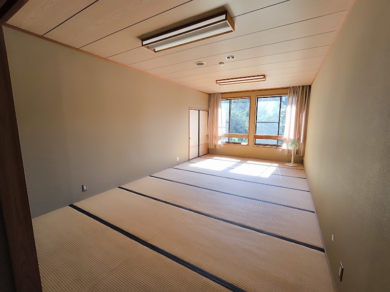 グリーンハウス森沢