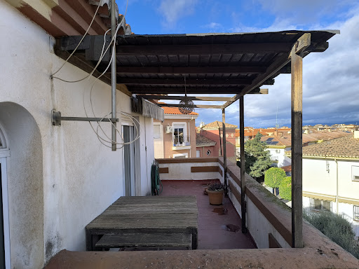 Inmobiliaria Cerkana